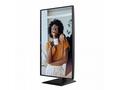 AOC, Q27P4CV, 27", IPS, QHD, 120Hz, 4ms, Černá, 5R