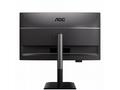 AOC, Q27P4CV, 27", IPS, QHD, 120Hz, 4ms, Černá, 5R