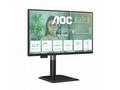 AOC, 24P4CV, 23,8", IPS, FHD, 120Hz, 4ms, Černá, 5