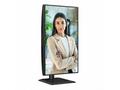 AOC, 24P4CV, 23,8", IPS, FHD, 120Hz, 4ms, Černá, 5