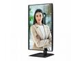 AOC, 24P4CV, 23,8", IPS, FHD, 120Hz, 4ms, Černá, 5
