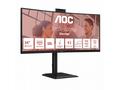 AOC MT VA 34" CU34E4CW - VA panel, 3440x1440, 120H