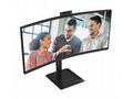 AOC MT VA 34" CU34E4CW - VA panel, 3440x1440, 120H