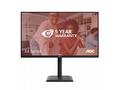 AOC LCD Q32E4U 31,5" IPS2560x1440@100Hz, 4ms, 350c