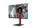 AOC LCD U27E4CV 27" IPS 4K, 3840x2160@60Hz, 4ms, 4