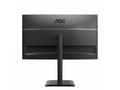 AOC LCD U27E4CV 27" IPS 4K, 3840x2160@60Hz, 4ms, 4