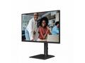 AOC, X24E4U, 24", IPS, FHD, 100Hz, 4ms, Černá, 5R