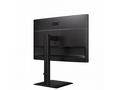 AOC, X24E4U, 24", IPS, FHD, 100Hz, 4ms, Černá, 5R