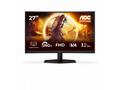 AOC LCD herní C27G42ZE 27" zakřivený VA, 1920x1080