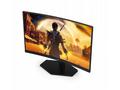 AOC Gaming, C24G42FE, 23,6", VA, FHD, 180Hz, 0,5ms