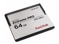 SanDisk CFAST 2.0 64GB Extreme Pro (515 MB, s)