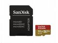 SanDisk Extreme 32GB microSDHC, CL10, A1, UHS-I V3