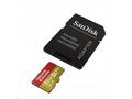 SanDisk Extreme 32GB microSDHC, CL10, A1, UHS-I V3