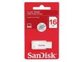 SanDisk Cruzer Blade - Jednotka USB flash - 16 GB 