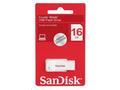 SanDisk FlashPen-Cruzer™ Blade 16 GB bílá