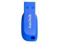 SanDisk Cruzer Blade - Jednotka USB flash - 32 GB 