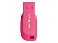 SanDisk Cruzer Blade - Jednotka USB flash - 32 GB 