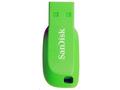 SanDisk FlashPen-Cruzer™ Blade 32 GB elektricky ze