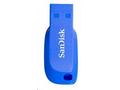 SanDisk Cruzer Blade - Jednotka USB flash - 64 GB 
