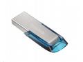 SanDisk Flash Disk 128GB Ultra Flair, USB 3.0, tro