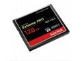 SanDisk Extreme Pro, CF, 128GB, 160MBps