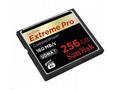 SanDisk Extreme Pro - Paměťová karta flash - 256 G