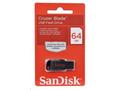 SanDisk Cruzer Blade - Jednotka USB flash - 64 GB 