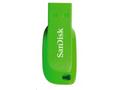 SanDisk FlashPen-Cruzer™ Blade 16 GB elektricky ze