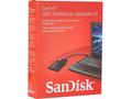 Sandisk SSD Notebook Upgrade Tool Kit - Řadič úlož