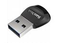 SanDisk ctecka karet (Card reader) USB 3.0 microSD