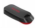 SanDisk Cruzer Snap - Jednotka USB flash - 128 GB 