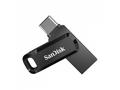 SanDisk Flash Disk 32GB Ultra Dual Drive Go, USB-C