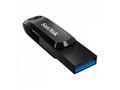 SanDisk Ultra Dual Drive Go, 128GB, 150MBps, USB 3