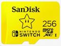 SanDisk Nintendo Switch - Paměťová karta flash - 2