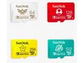 SanDisk Nintendo Switch - Paměťová karta flash - 2