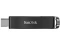SanDisk Flash Disk 128GB Ultra, USB Type-C, 150MB,
