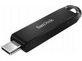 SanDisk Ultra - Jednotka USB flash - 256 GB - USB 