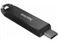 SanDisk Ultra - Jednotka USB flash - 256 GB - USB 