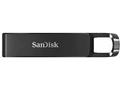 SanDisk Ultra - Jednotka USB flash - 256 GB - USB 