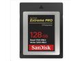 SanDisk Extreme Pro - Paměťová karta flash - 128 G