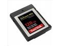 SanDisk Extreme Pro - Paměťová karta flash - 128 G