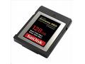 SanDisk Extreme Pro - Paměťová karta flash - 128 G