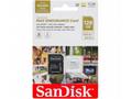 SanDisk MAX ENDURANCE microSDXC 128GB, C10, U3, V3