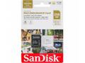 SanDisk MAX ENDURANCE microSDXC 256GB, C10, U3, V3
