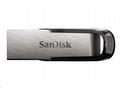 SanDisk Flash Disk 512GB Ultra Flair, USB 3.0, 150