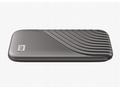 SanDisk WD My Passport SSD externí 500GB, USB-C 3.