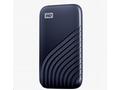 SanDisk WD My Passport SSD externí 1TB, USB-C 3.2,
