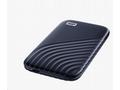 SanDisk WD My Passport SSD externí 1TB, USB-C 3.2,