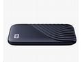 SanDisk WD My Passport SSD externí 1TB, USB-C 3.2,