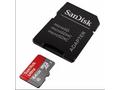 SanDisk Ultra 64GB microSDXC, CL10 UHS-I, Rychlost